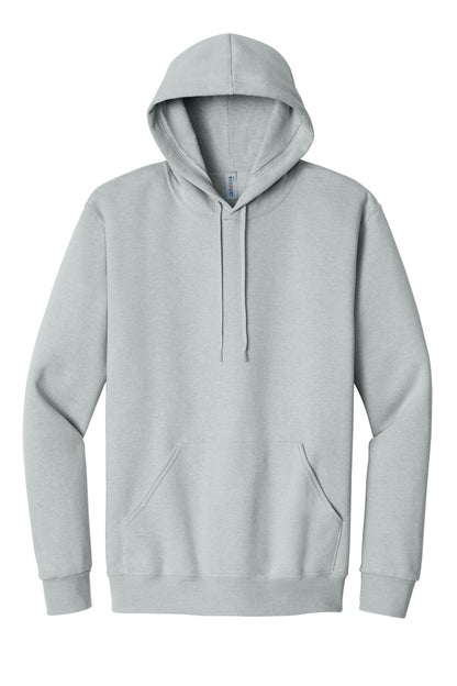 Jerzees Eco Premium Blend Pullover Hooded Sweatshirt 700M