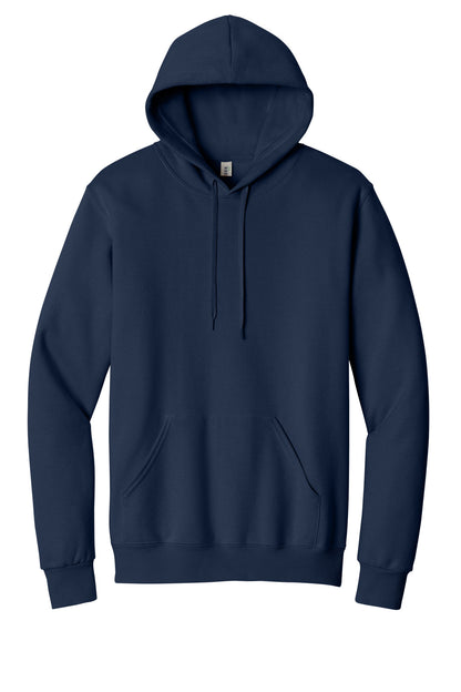 Jerzees Eco Premium Blend Pullover Hooded Sweatshirt 700M