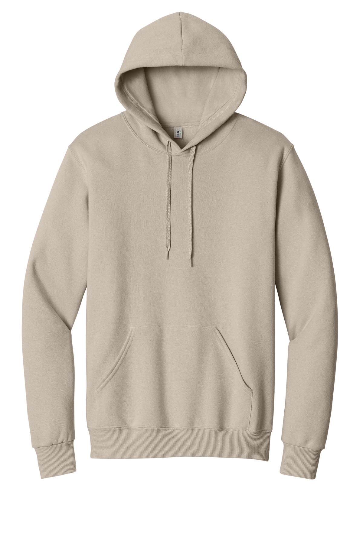 Jerzees Eco Premium Blend Pullover Hooded Sweatshirt 700M