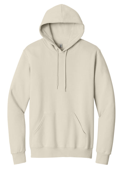 Jerzees Eco Premium Blend Pullover Hooded Sweatshirt 700M