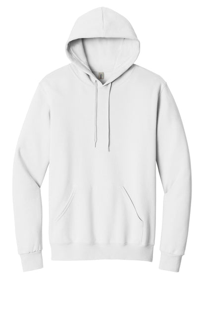 Jerzees Eco Premium Blend Pullover Hooded Sweatshirt 700M