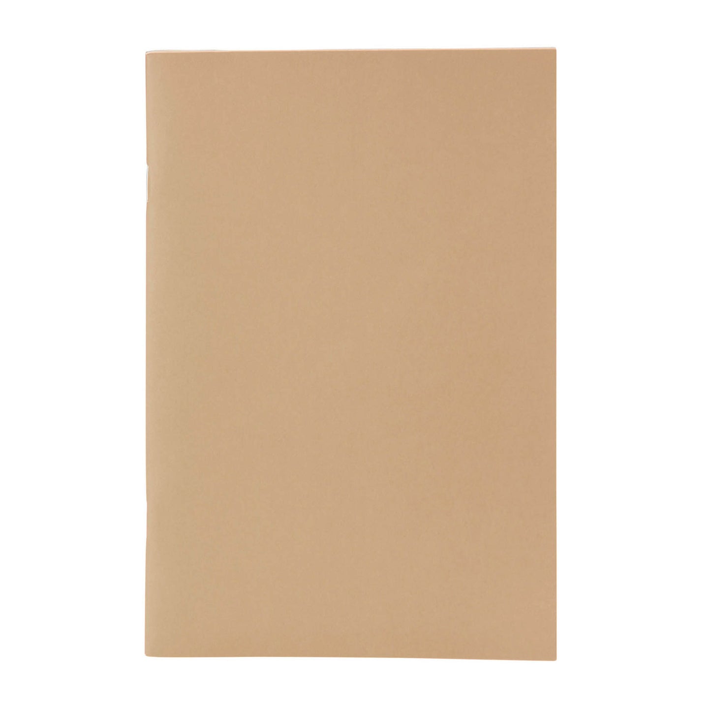 Single meeting eco notebook