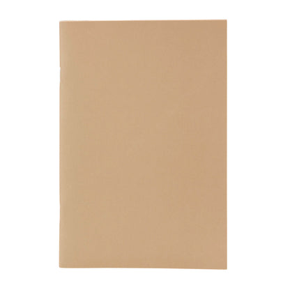Single meeting eco notebook