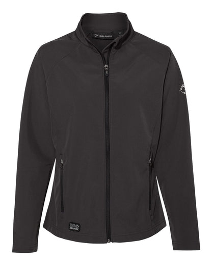 Women's Contour Soft Shell Jacket - 9439