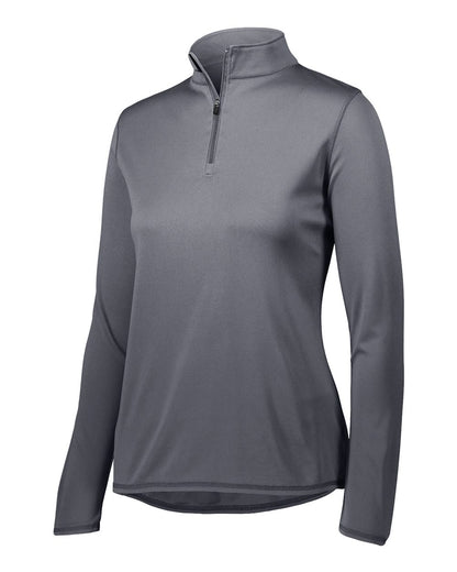 Women's Attain Color Secure® Performance Quarter-Zip Pullover - 2787