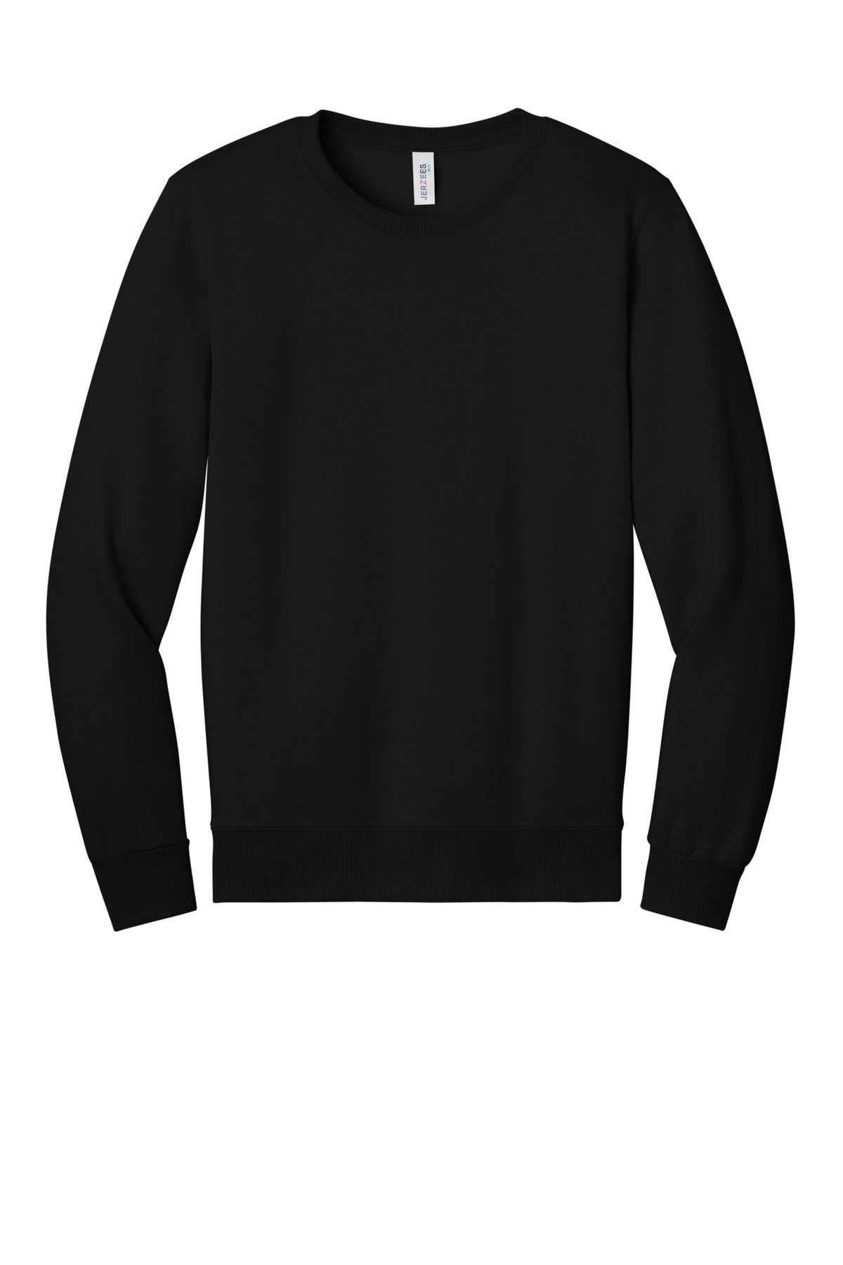Jerzees Eco Premium Blend Crewneck Sweatshirt 701M