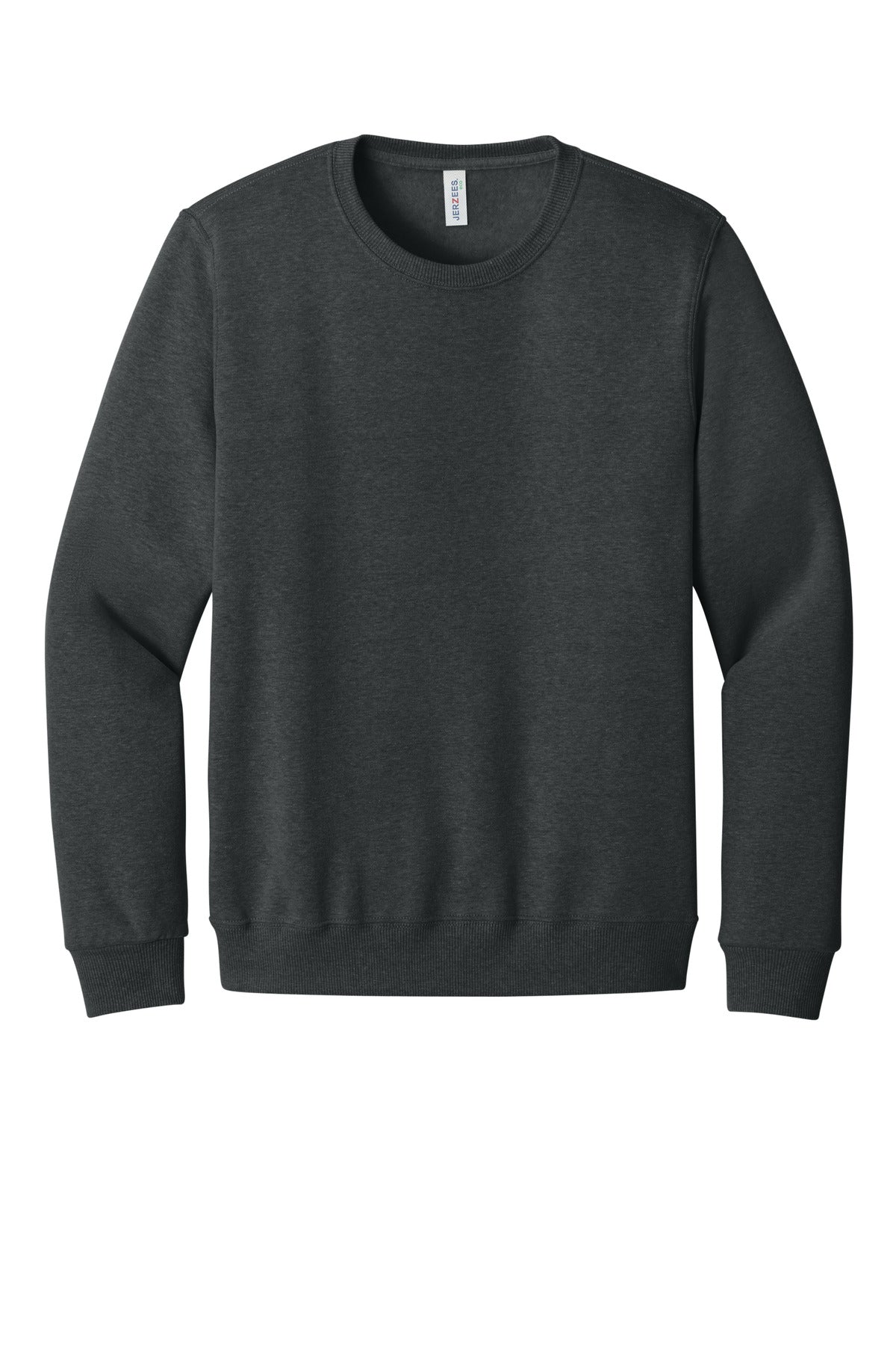 Jerzees Eco Premium Blend Crewneck Sweatshirt 701M