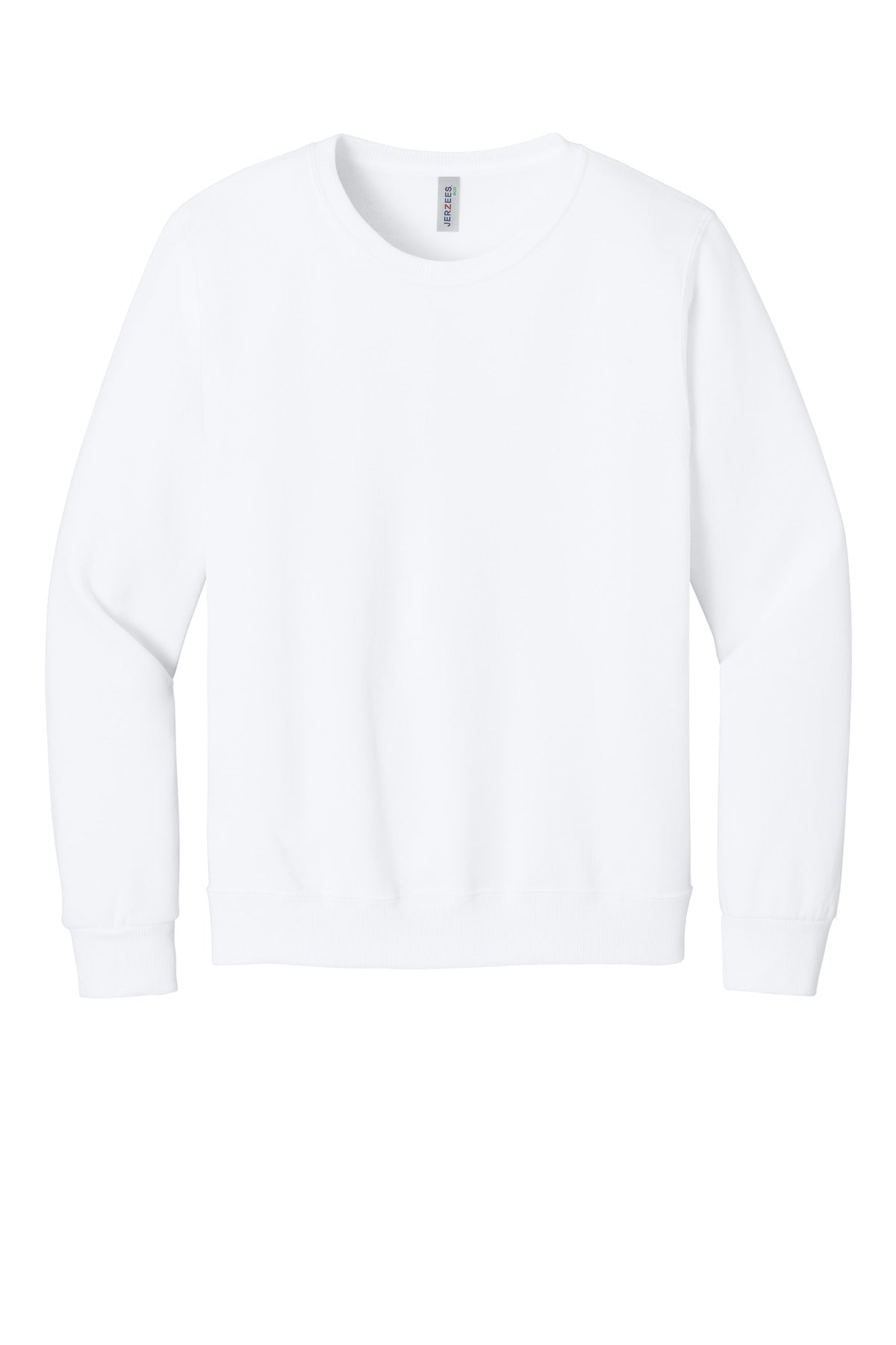 Jerzees Eco Premium Blend Crewneck Sweatshirt 701M