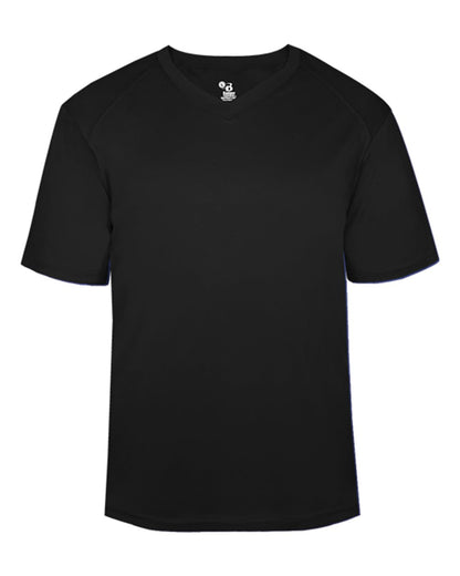 Men's B-Core V-Neck T-Shirt - 4124