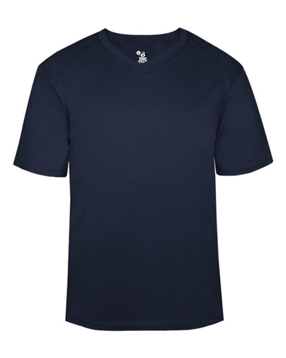 Men's B-Core V-Neck T-Shirt - 4124