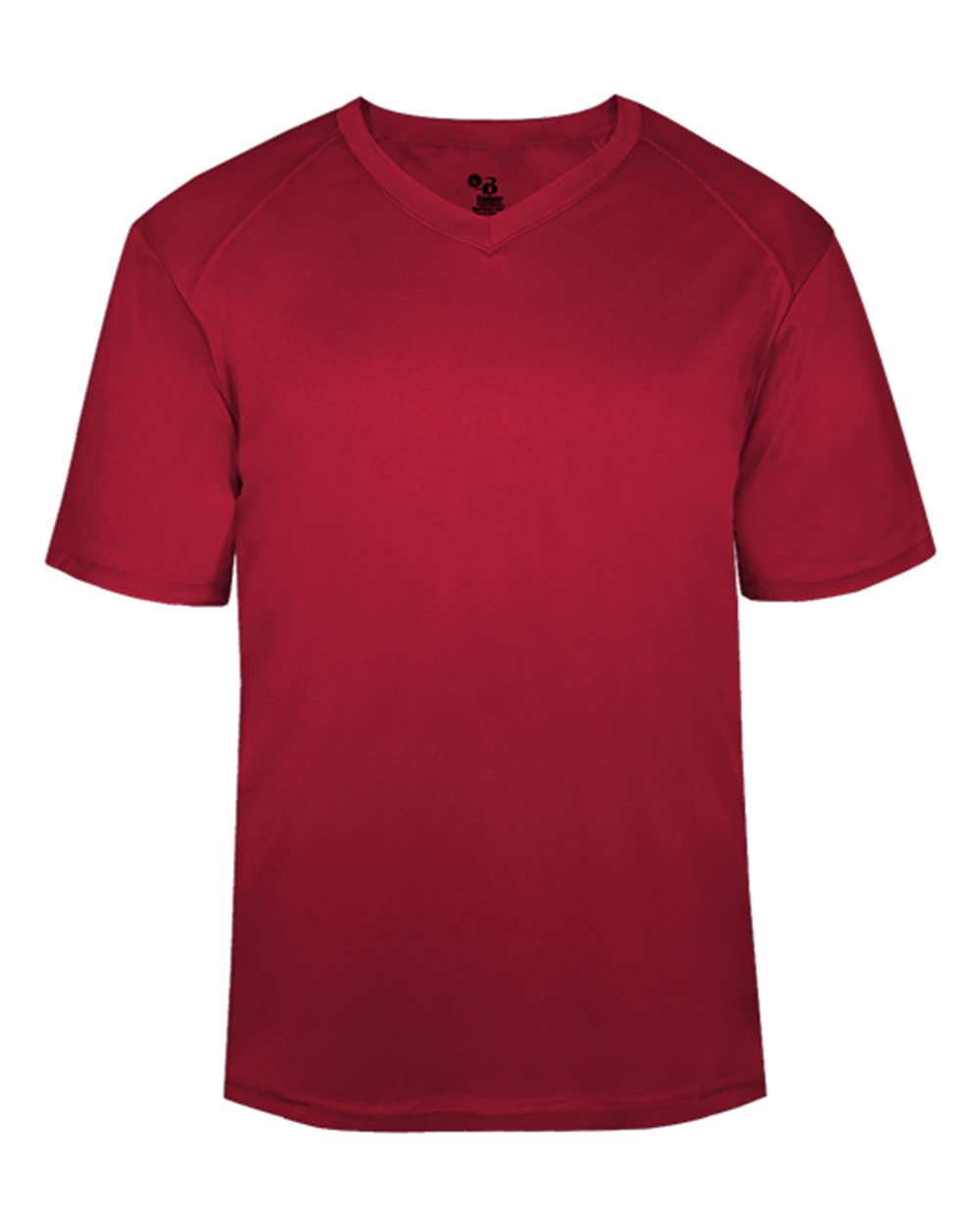 Men's B-Core V-Neck T-Shirt - 4124