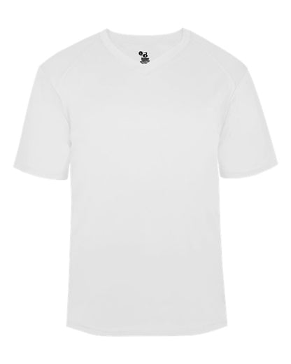 Men's B-Core V-Neck T-Shirt - 4124