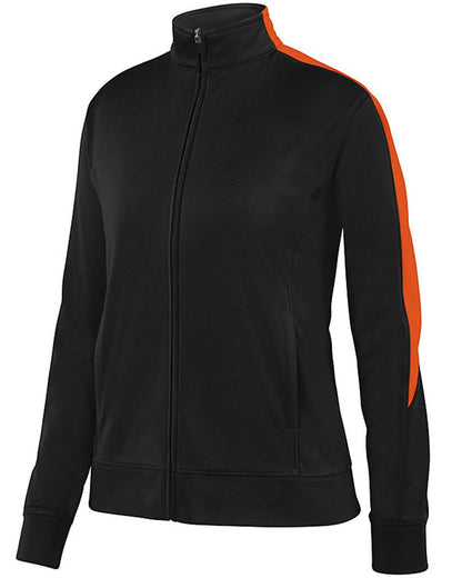 Women's Medalist 2.0 Jacket - 4397