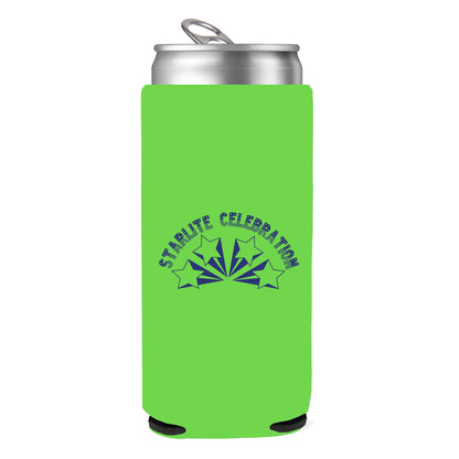 12 Oz. Slim Fit Kan-Tastic