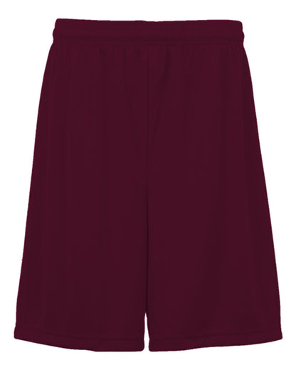 Men's Performance Shorts - 5129