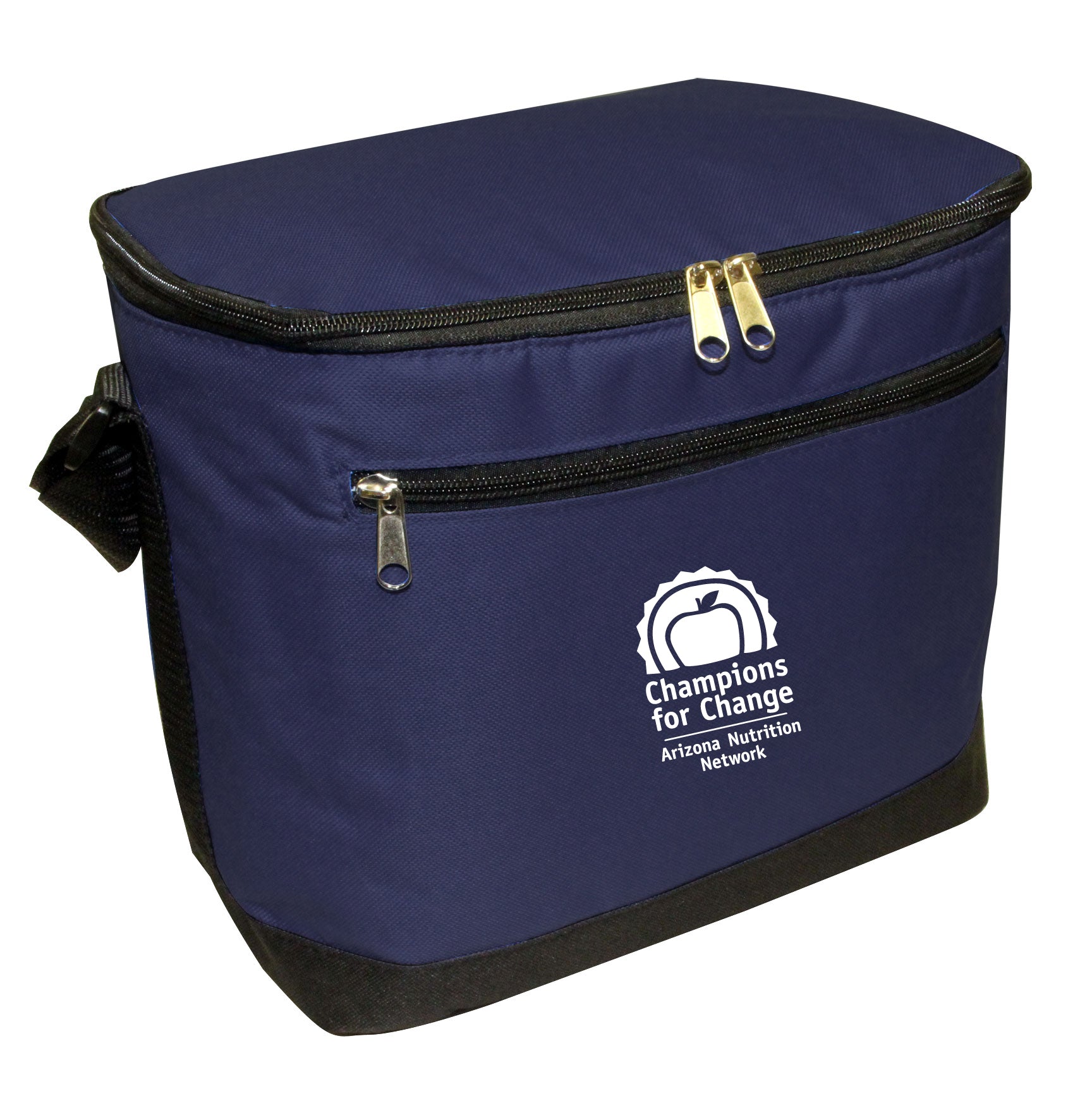 Forest Green Easy Dozen Cooler