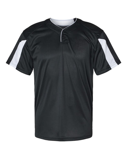 Men's Striker Placket - 7976