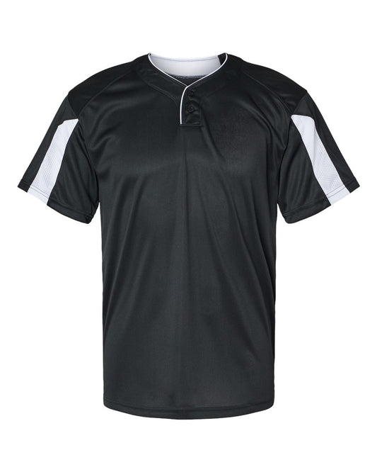 Men's Striker Placket - 7976