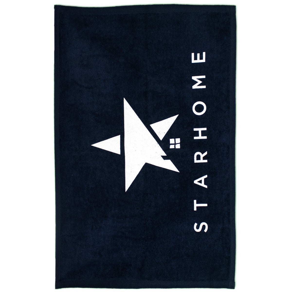 Platinum Collection Golf Towel