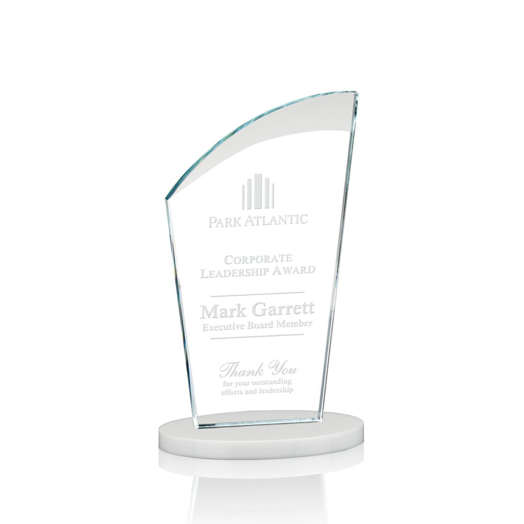 Tomkins Award - White