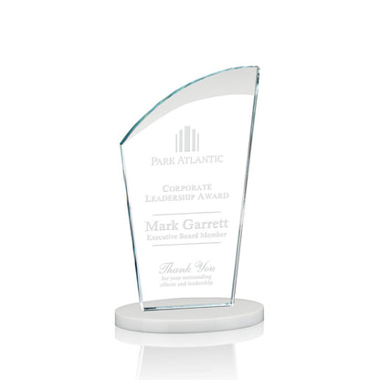 Tomkins Award - White