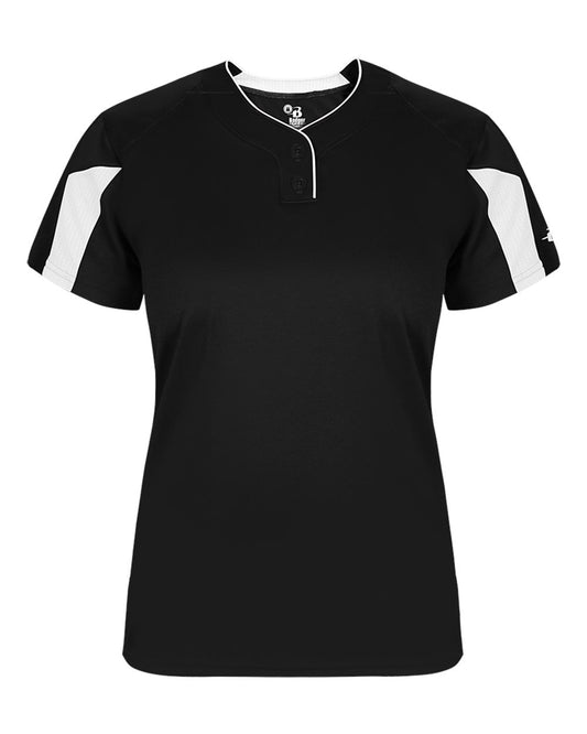 Women's Striker Placket - 6176