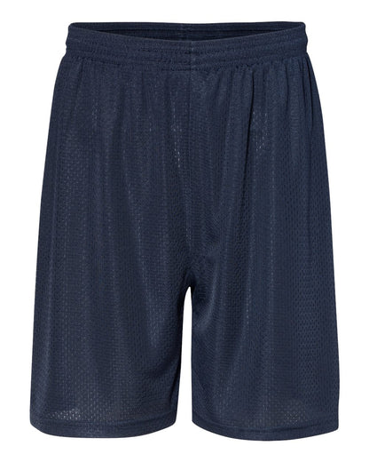 Men's Mesh 7" Shorts - 5107