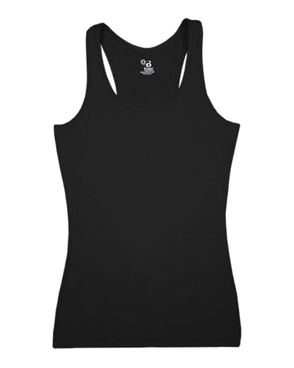 Women's Pro-Compression Racerback - 4666