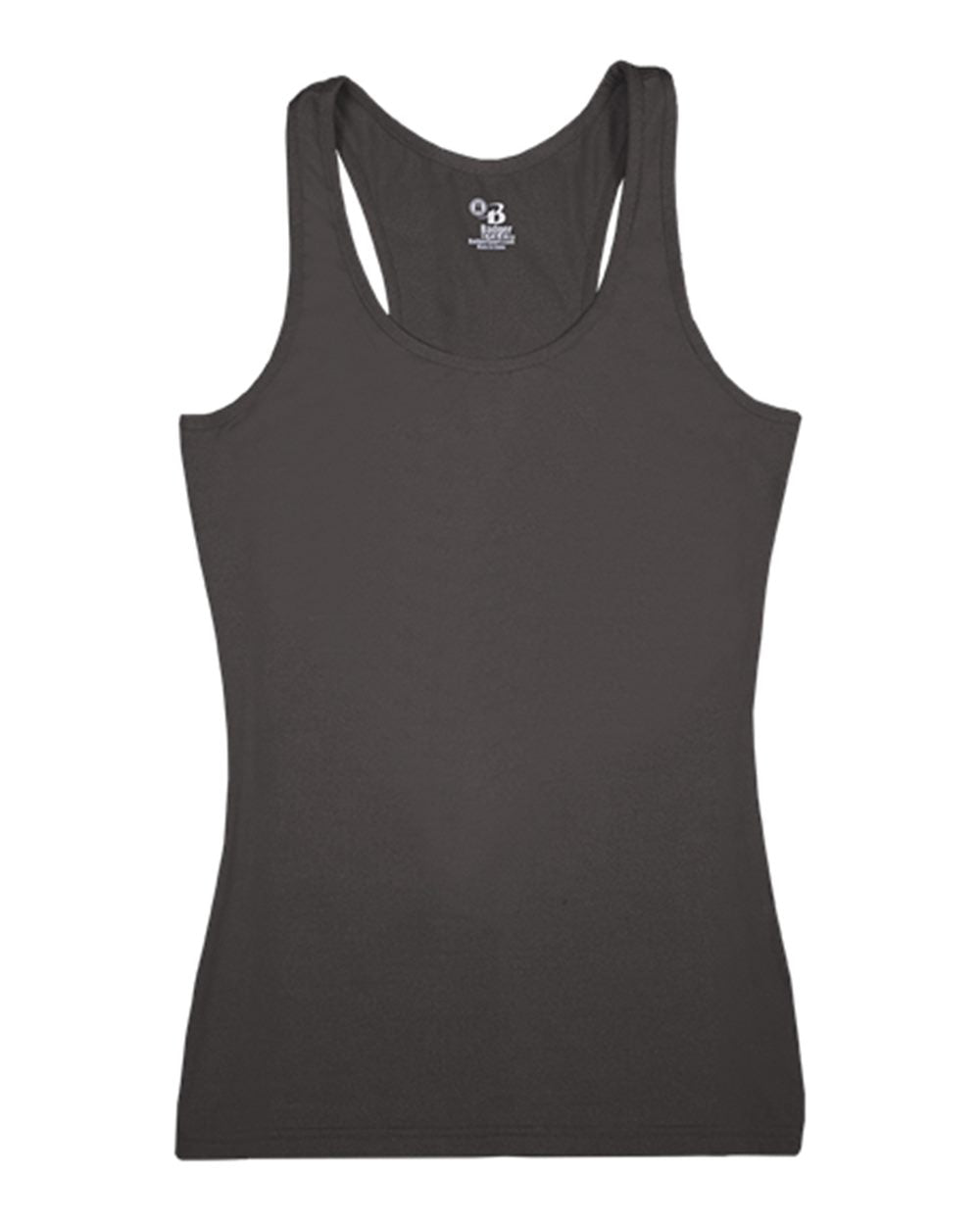 Women's Pro-Compression Racerback - 4666