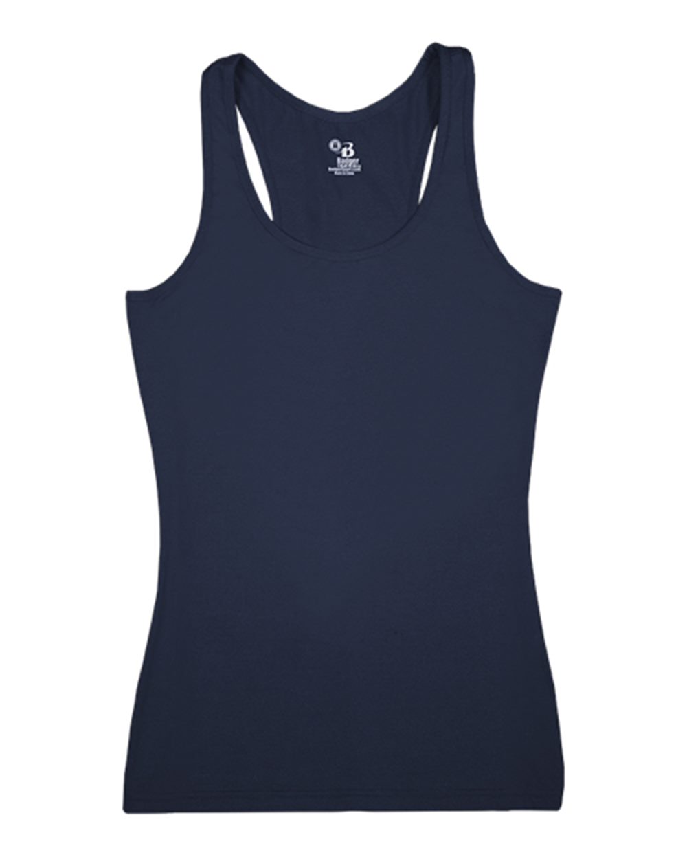 Women's Pro-Compression Racerback - 4666