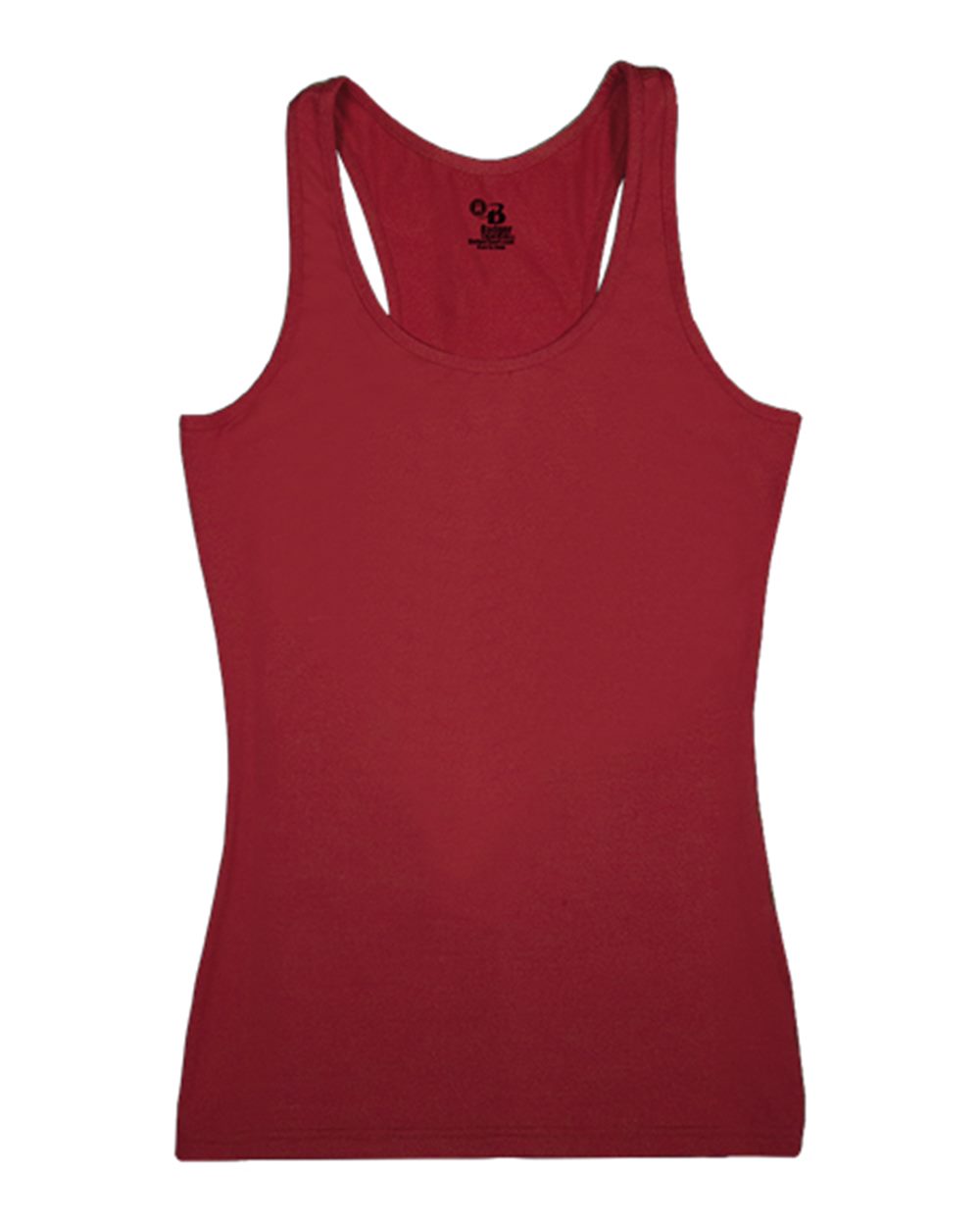 Women's Pro-Compression Racerback - 4666