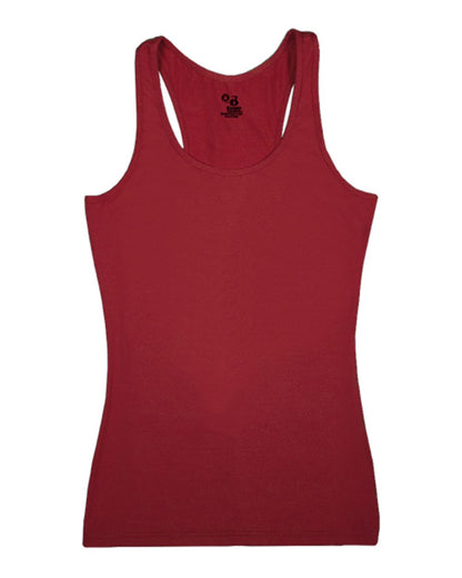 Women's Pro-Compression Racerback - 4666