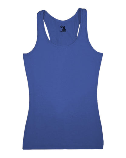 Women's Pro-Compression Racerback - 4666