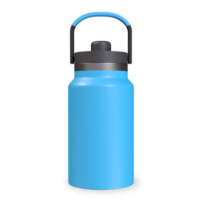 650 ml / 22 oz stainless steel bottle