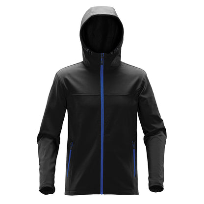 Stormtech Orbiter Men's Softshell Hoody
