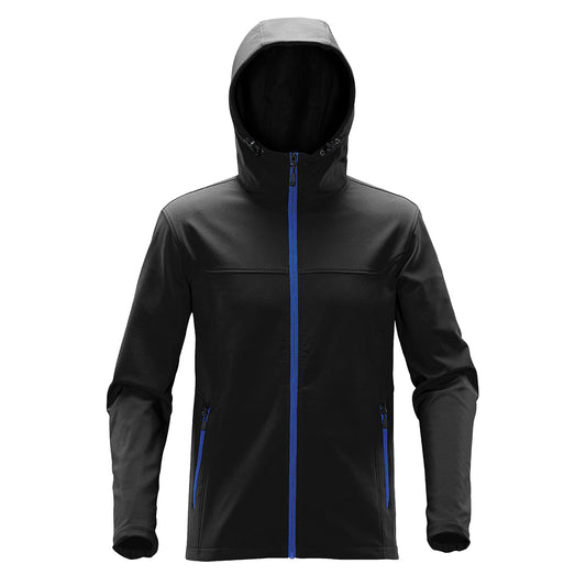 Stormtech Orbiter Men's Softshell Hoody