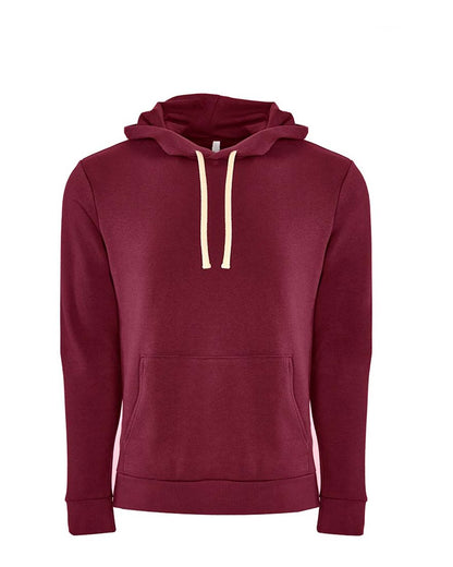 Unisex Santa Barbara Hoodie Sweatshirt - 9303