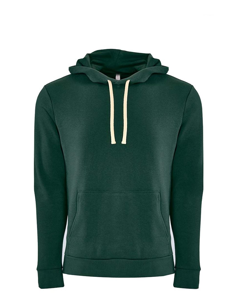 Unisex Santa Barbara Hoodie Sweatshirt - 9303