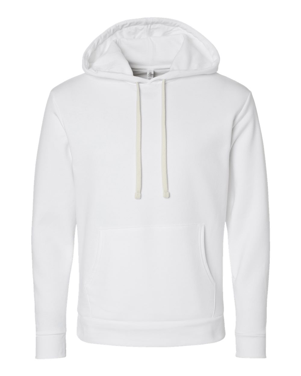 Unisex Santa Barbara Hoodie Sweatshirt - 9303
