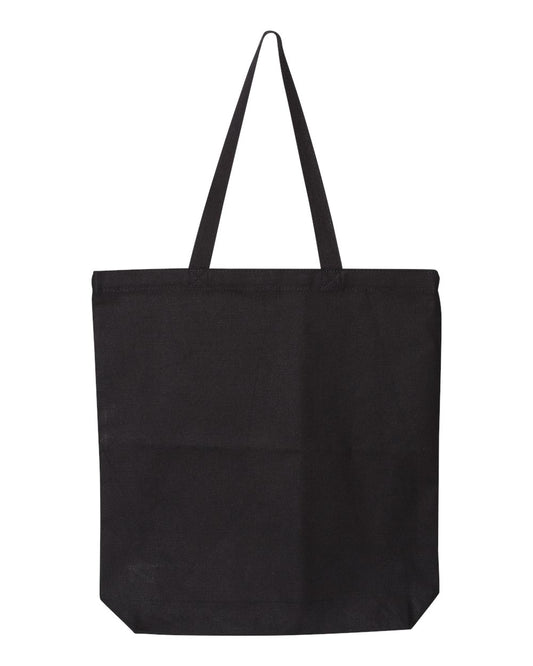 Gusseted Tote - OAD106
