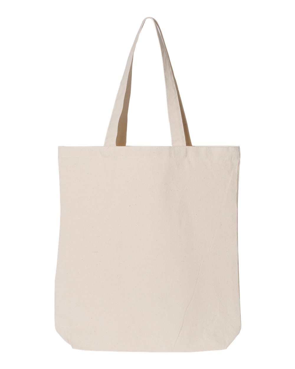 Gusseted Tote - OAD106