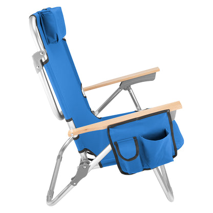 Portable Beach Chair