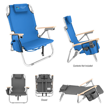 Portable Beach Chair
