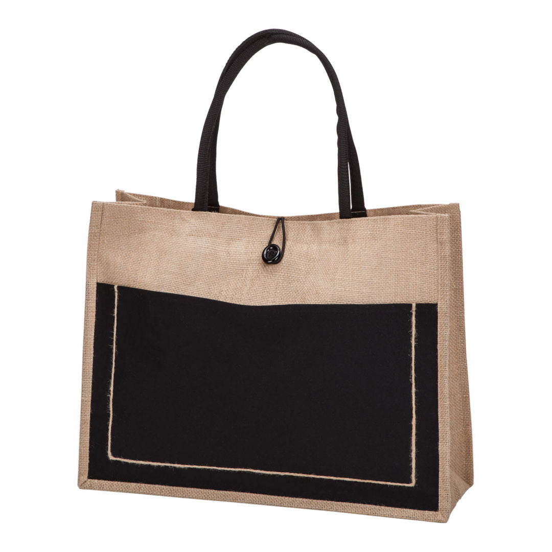 Vivendi Tote Bag