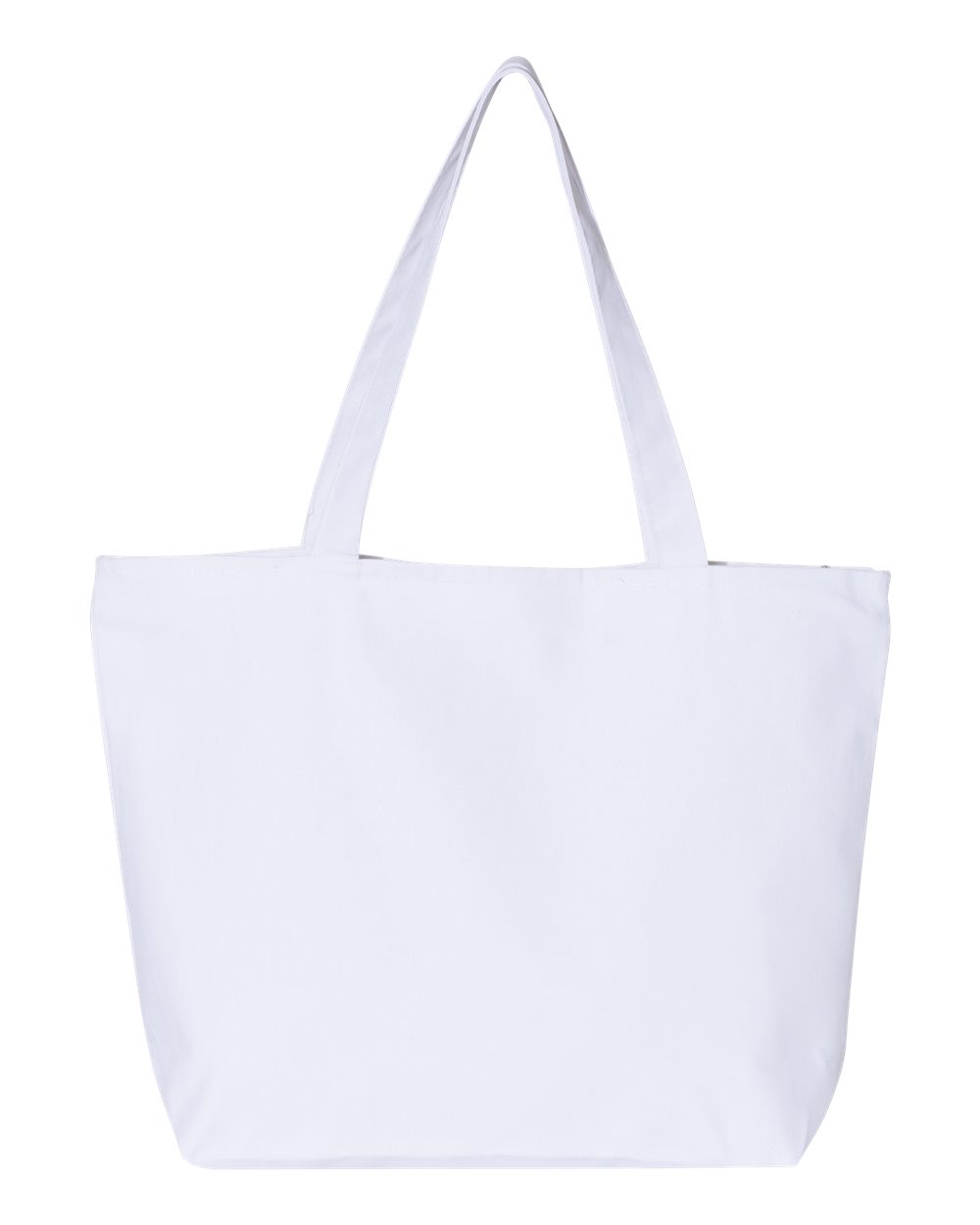 25L Zippered Tote - Q611