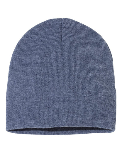8" Beanie - SP08