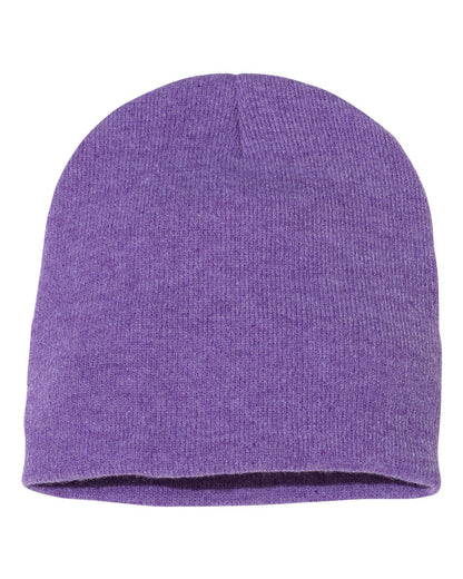 8" Beanie - SP08