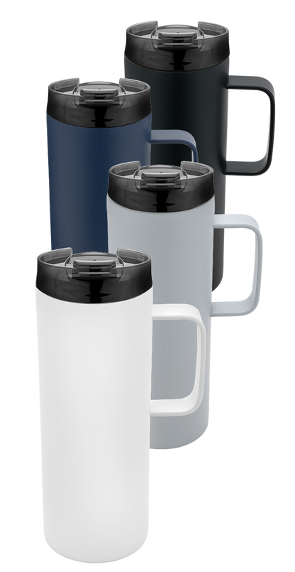 16 oz Urban Peak® Stony Trail Vacuum Mug