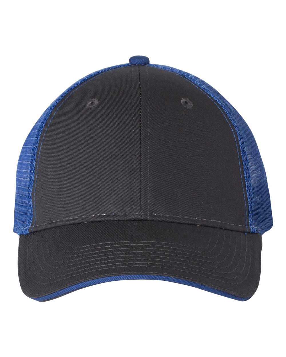 Sandwich Trucker Cap - S102