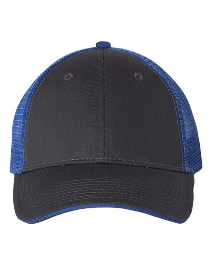 Sandwich Trucker Cap - S102